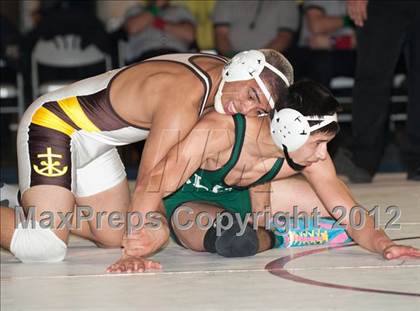 Thumbnail 1 in CIF CCS Masters Championships (Finals) photogallery.