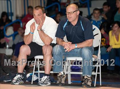 Thumbnail 3 in CIF CCS Masters Championships (Finals) photogallery.