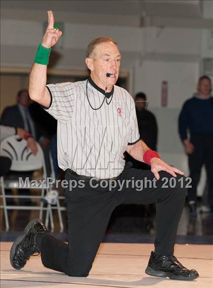 Thumbnail 1 in CIF CCS Masters Championships (Finals) photogallery.