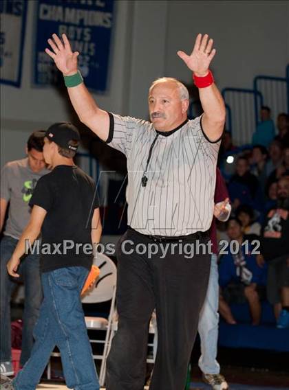 Thumbnail 1 in CIF CCS Masters Championships (Finals) photogallery.