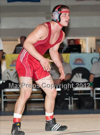 Thumbnail 2 in CIF CCS Masters Championships (Finals) photogallery.