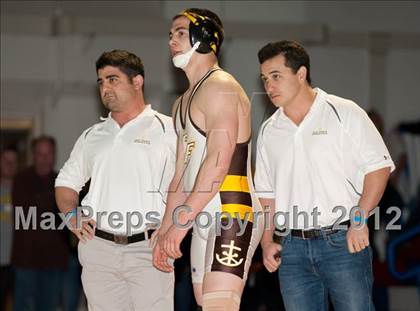 Thumbnail 1 in CIF CCS Masters Championships (Finals) photogallery.