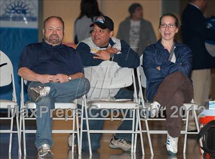 Thumbnail 2 in CIF CCS Masters Championships (Finals) photogallery.