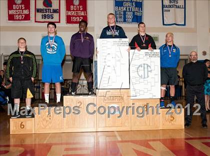 Thumbnail 3 in CIF CCS Masters Championships (Finals) photogallery.