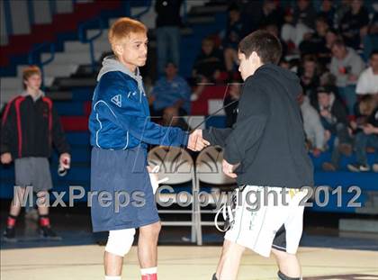 Thumbnail 3 in CIF CCS Masters Championships (Finals) photogallery.