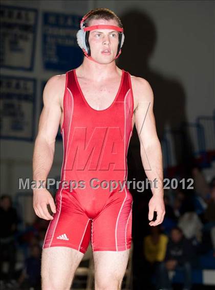 Thumbnail 3 in CIF CCS Masters Championships (Finals) photogallery.