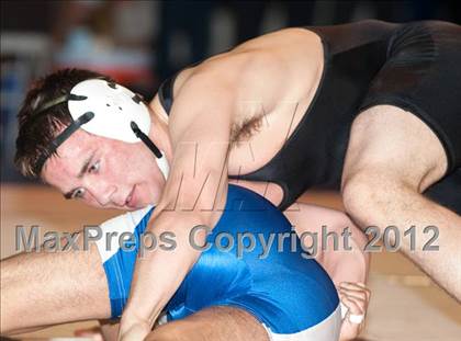 Thumbnail 3 in CIF CCS Masters Championships (Finals) photogallery.