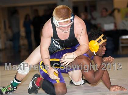 Thumbnail 3 in CIF CCS Masters Championships (Finals) photogallery.