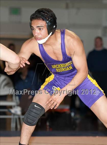 Thumbnail 1 in CIF CCS Masters Championships (Finals) photogallery.
