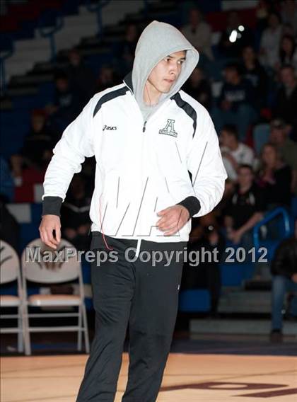 Thumbnail 2 in CIF CCS Masters Championships (Finals) photogallery.