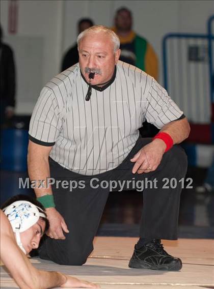Thumbnail 3 in CIF CCS Masters Championships (Finals) photogallery.