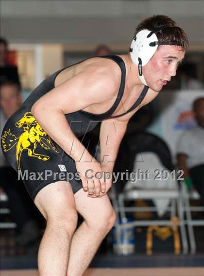 Thumbnail 3 in CIF CCS Masters Championships (Finals) photogallery.