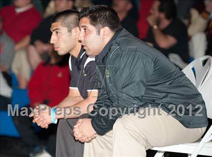 Thumbnail 1 in CIF CCS Masters Championships (Finals) photogallery.