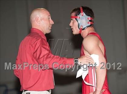 Thumbnail 1 in CIF CCS Masters Championships (Finals) photogallery.
