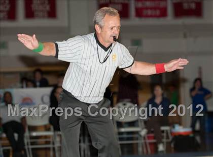 Thumbnail 1 in CIF CCS Masters Championships (Finals) photogallery.