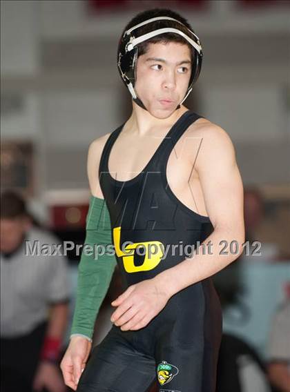 Thumbnail 2 in CIF CCS Masters Championships (Finals) photogallery.
