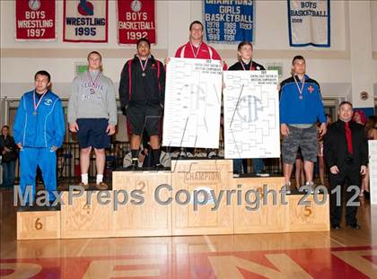 Thumbnail 1 in CIF CCS Masters Championships (Finals) photogallery.