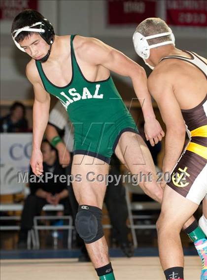 Thumbnail 3 in CIF CCS Masters Championships (Finals) photogallery.