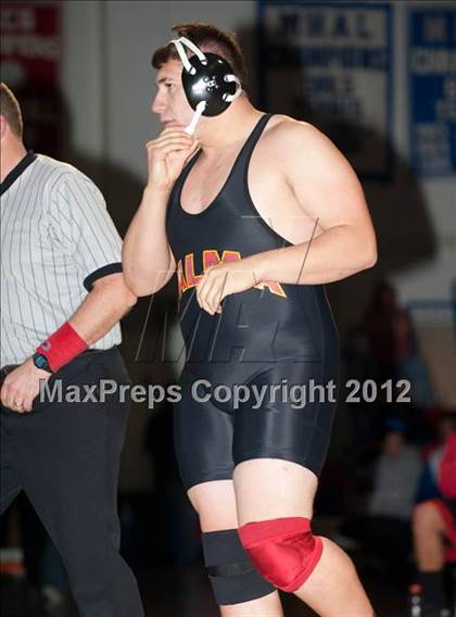 Thumbnail 2 in CIF CCS Masters Championships (Finals) photogallery.