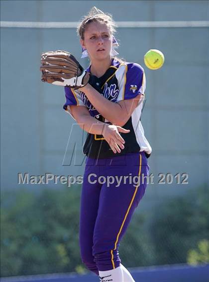 Thumbnail 2 in Freedom vs Amador Valley (CIF NCS D1 Semifinal) photogallery.