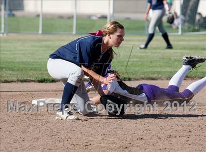 Thumbnail 1 in Freedom vs Amador Valley (CIF NCS D1 Semifinal) photogallery.