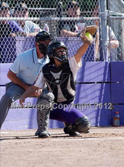 Thumbnail 1 in Freedom vs Amador Valley (CIF NCS D1 Semifinal) photogallery.