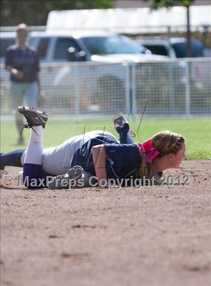 Thumbnail 1 in Freedom vs Amador Valley (CIF NCS D1 Semifinal) photogallery.
