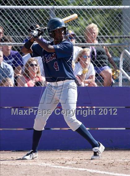 Thumbnail 1 in Freedom vs Amador Valley (CIF NCS D1 Semifinal) photogallery.