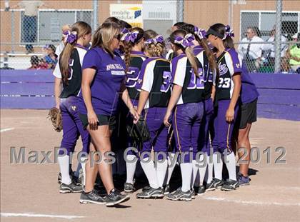 Thumbnail 2 in Freedom vs Amador Valley (CIF NCS D1 Semifinal) photogallery.