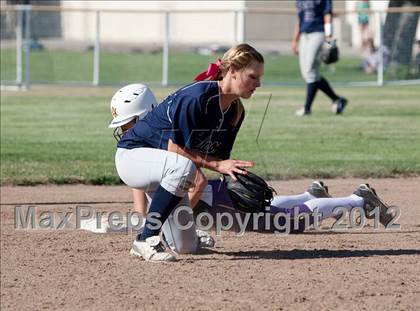 Thumbnail 2 in Freedom vs Amador Valley (CIF NCS D1 Semifinal) photogallery.