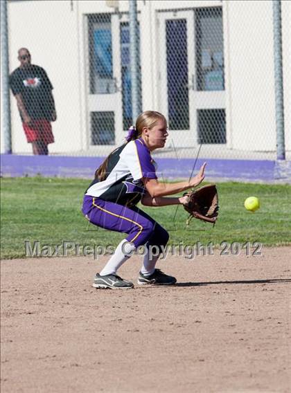 Thumbnail 1 in Freedom vs Amador Valley (CIF NCS D1 Semifinal) photogallery.