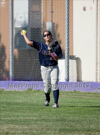 Thumbnail 1 in Freedom vs Amador Valley (CIF NCS D1 Semifinal) photogallery.