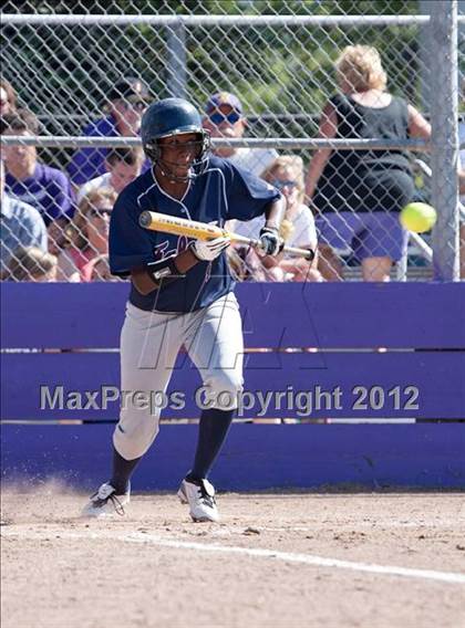 Thumbnail 1 in Freedom vs Amador Valley (CIF NCS D1 Semifinal) photogallery.
