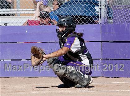 Thumbnail 1 in Freedom vs Amador Valley (CIF NCS D1 Semifinal) photogallery.