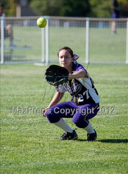 Thumbnail 2 in Freedom vs Amador Valley (CIF NCS D1 Semifinal) photogallery.