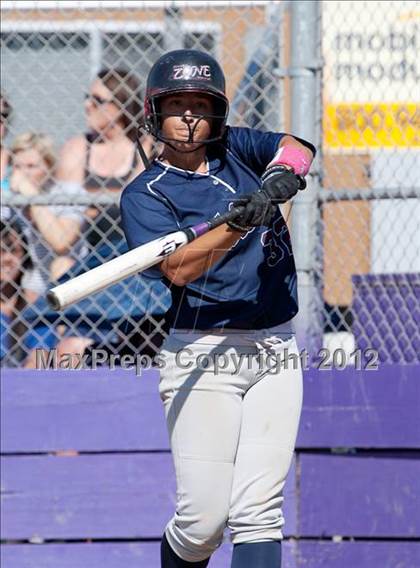 Thumbnail 1 in Freedom vs Amador Valley (CIF NCS D1 Semifinal) photogallery.