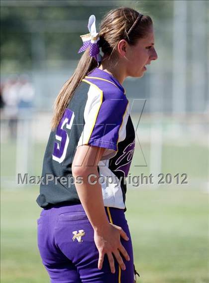 Thumbnail 1 in Freedom vs Amador Valley (CIF NCS D1 Semifinal) photogallery.