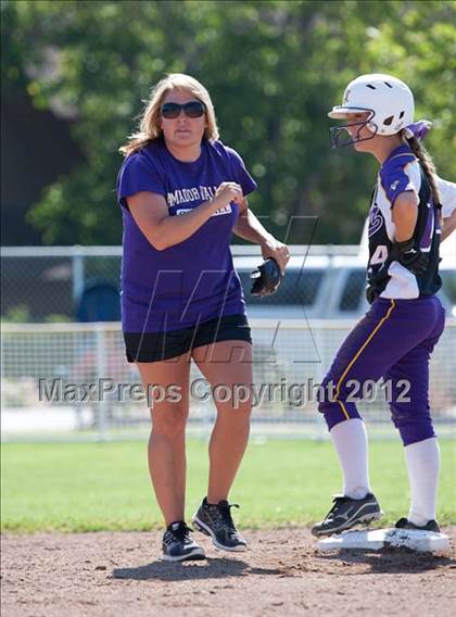 Thumbnail 1 in Freedom vs Amador Valley (CIF NCS D1 Semifinal) photogallery.