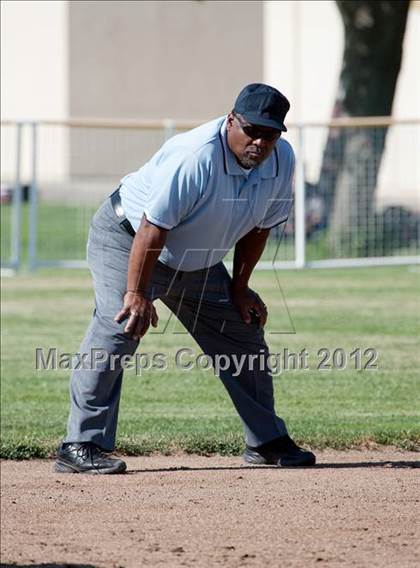 Thumbnail 2 in Freedom vs Amador Valley (CIF NCS D1 Semifinal) photogallery.
