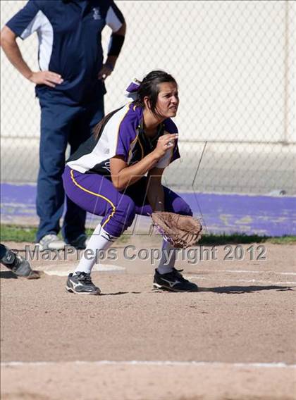 Thumbnail 1 in Freedom vs Amador Valley (CIF NCS D1 Semifinal) photogallery.