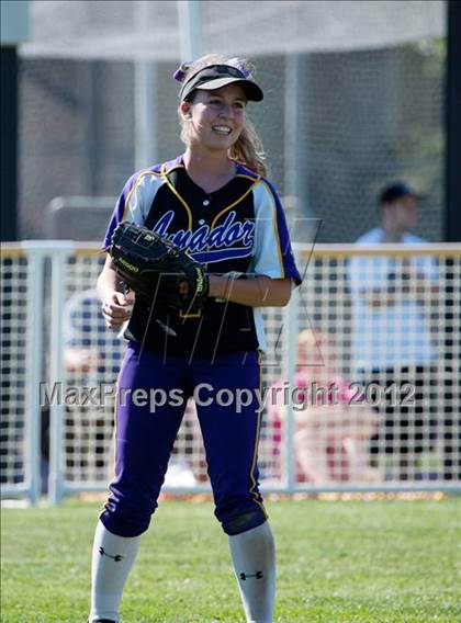 Thumbnail 1 in Freedom vs Amador Valley (CIF NCS D1 Semifinal) photogallery.