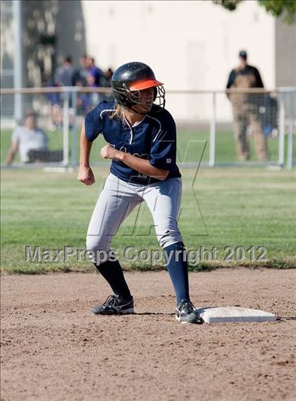 Thumbnail 1 in Freedom vs Amador Valley (CIF NCS D1 Semifinal) photogallery.