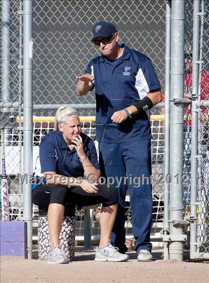 Thumbnail 1 in Freedom vs Amador Valley (CIF NCS D1 Semifinal) photogallery.