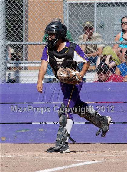Thumbnail 1 in Freedom vs Amador Valley (CIF NCS D1 Semifinal) photogallery.