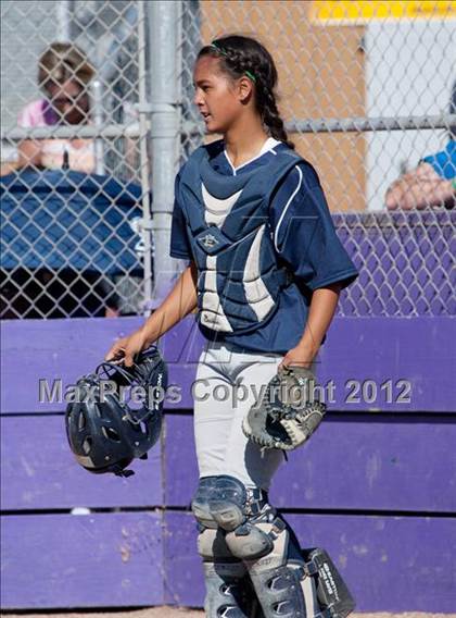 Thumbnail 3 in Freedom vs Amador Valley (CIF NCS D1 Semifinal) photogallery.