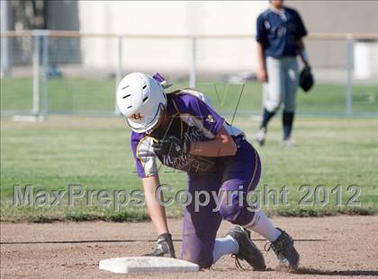 Thumbnail 1 in Freedom vs Amador Valley (CIF NCS D1 Semifinal) photogallery.