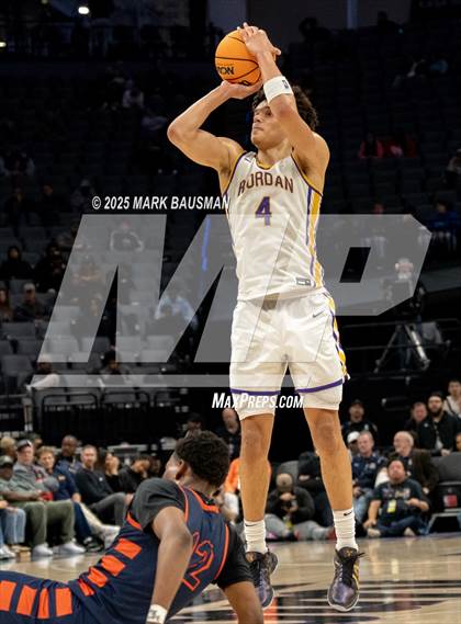 Thumbnail 3 in Roosevelt vs Archbishop Riordan ( CIF Open Div. Final) photogallery.