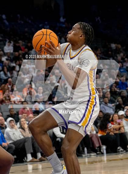 Thumbnail 3 in Roosevelt vs Archbishop Riordan ( CIF Open Div. Final) photogallery.