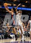 Roosevelt vs Archbishop Riordan ( CIF Open Div. Final) thumbnail