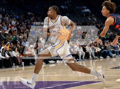 Thumbnail 2 in Roosevelt vs Archbishop Riordan ( CIF Open Div. Final) photogallery.